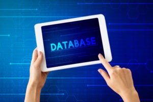 What is a Database?