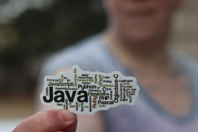 Java Development Kit (JDK) and Java Runtime Environment (JRE)