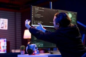 Setting up IDE Java In Hindi