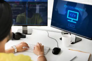 Setting up IDE in java