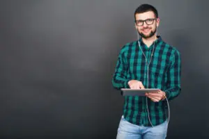 Iterators and foreach loop