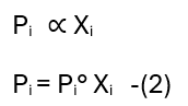 Raoult law8