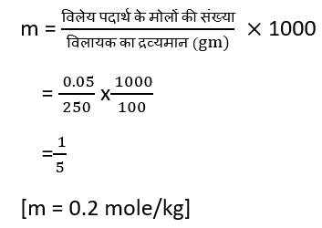 Molality1