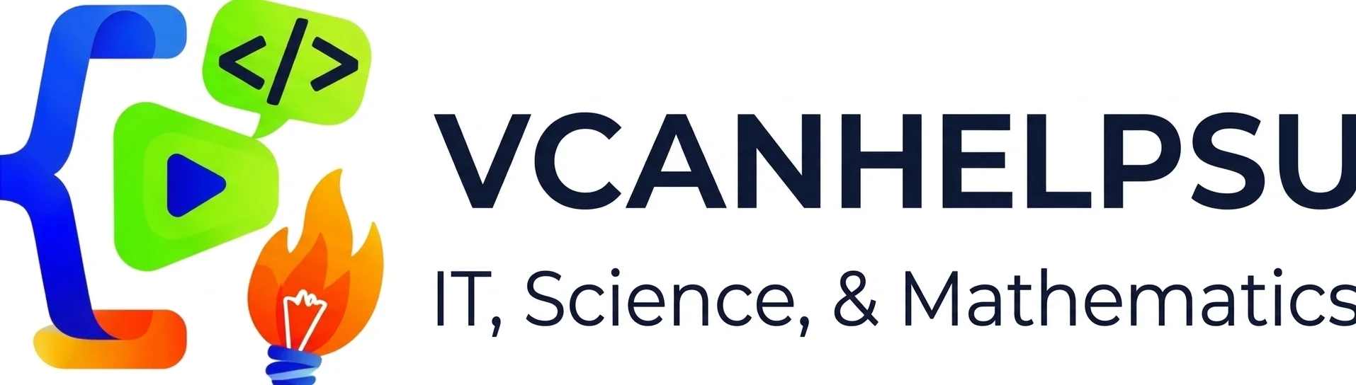 Vcanhelpsu Update Logo