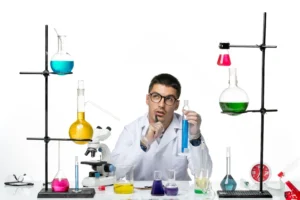 Solution in Chemistry