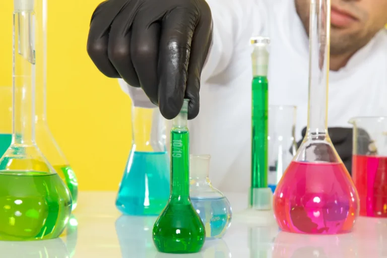 Colligative Properties and the Calculation of Molecular Mass