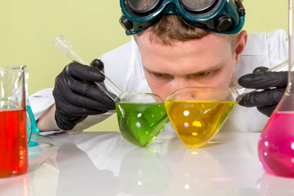 Colligative Properties and the Calculation of Molecular Mass in hindi