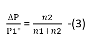 Lowering of Vapor Pressure4