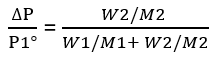 Lowering of Vapor Pressure6