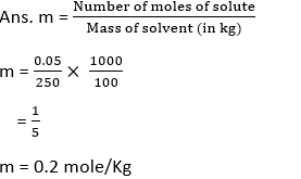 Molality1