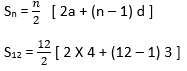 Arithmetic Progressions Solution11