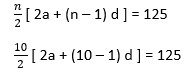 Arithmetic Progressions Solution12