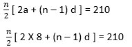 Arithmetic Progressions Solution16