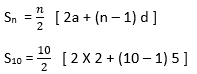 Arithmetic Progressions Solution2