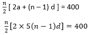 Arithmetic Progressions Solution23