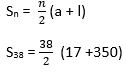 Arithmetic Progressions Solution26