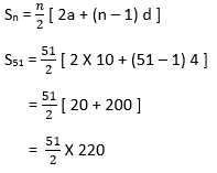 Arithmetic Progressions Solution28