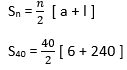 Arithmetic Progressions Solution34