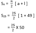 Arithmetic Progressions Solution36