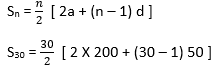 Arithmetic Progressions Solution37