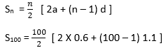Arithmetic Progressions Solution4