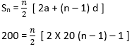 Arithmetic Progressions Solution41