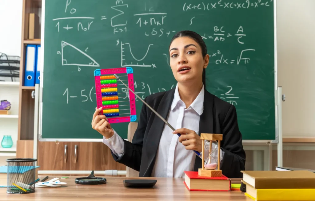 Arithmetic Progressions in hindi