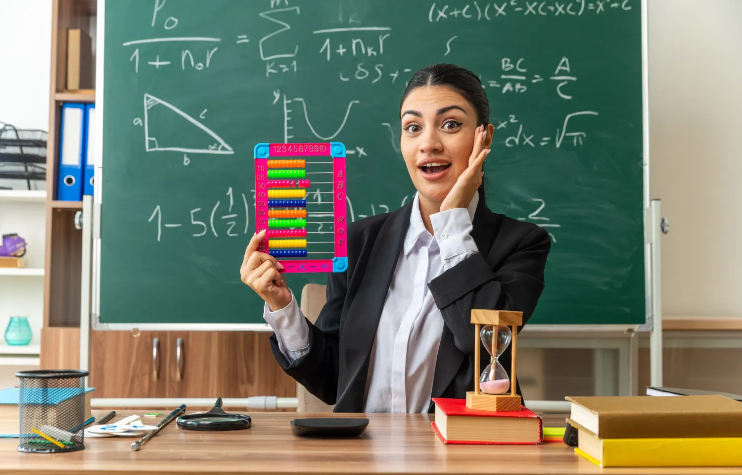 Arithmetic Progressions