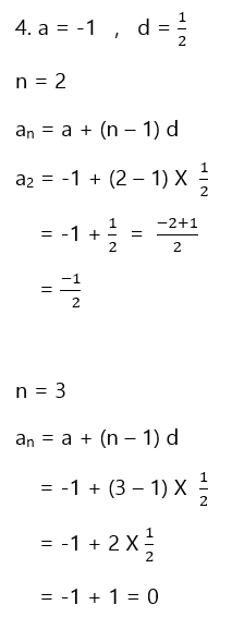 Arithmetic Progressions1