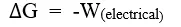 Gibbs free energy1