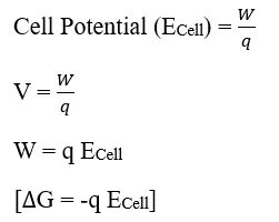 Gibbs free energy2