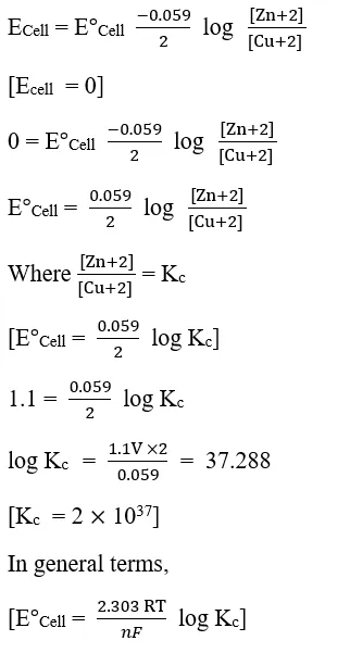 Nernst Equation6