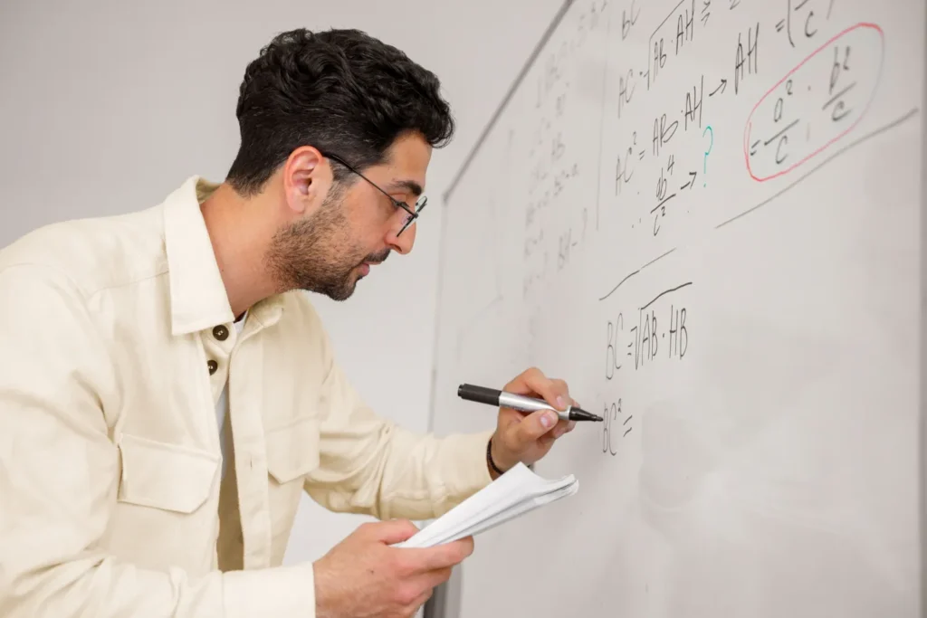 Pair of linear equations in two variables Class 10th in hindi