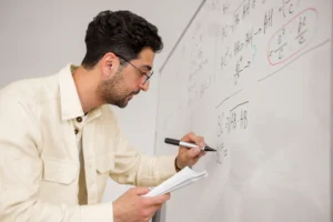 Pair of linear equations in two variables Class 10th in hindi