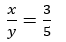 Pair of linear equations in two variables Class 10th6