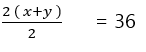 Pair of linear equations in two variables15