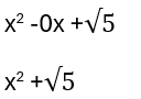 Polynomial22