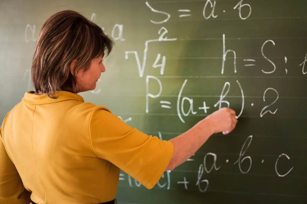 Quadratic Equation Solutions