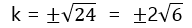 Quadratic Equation Solutions3