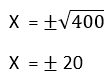 Quadratic Equation Solutions6