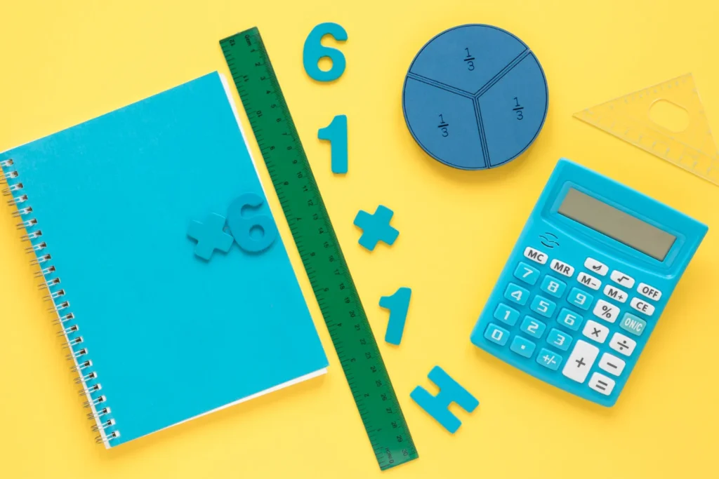Real Numbers in Hindi