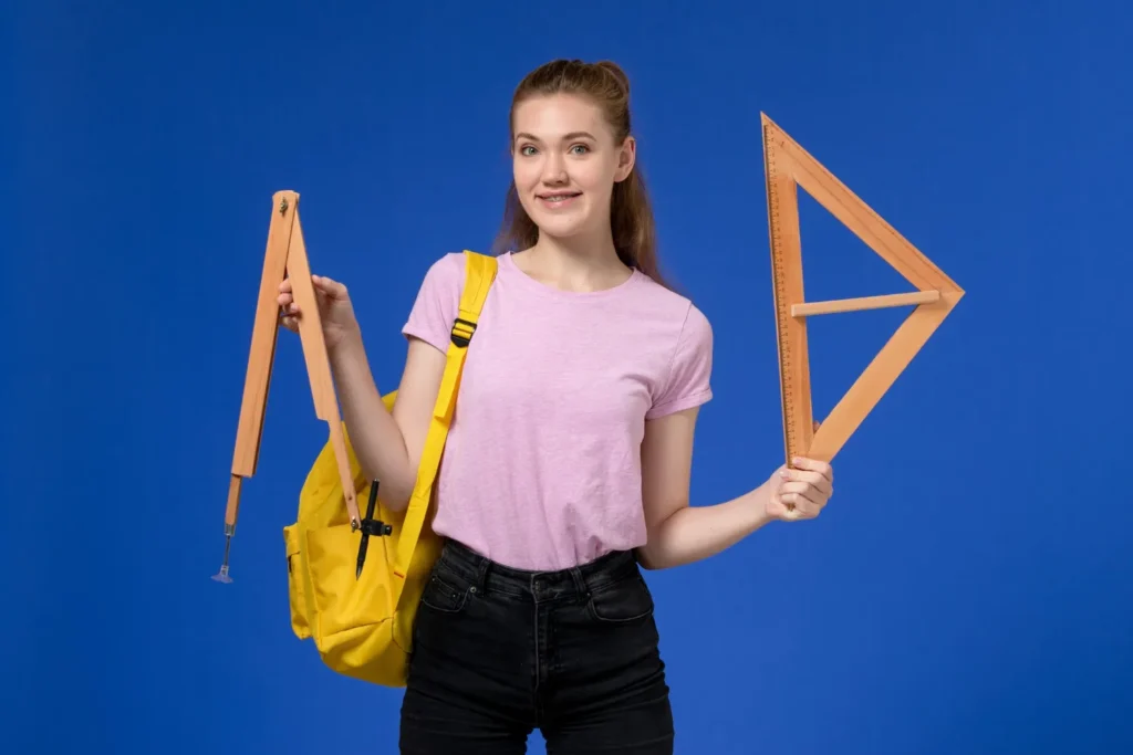 Triangle Mathematics Solutions
