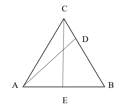 Triangle Mathematics Solutions16