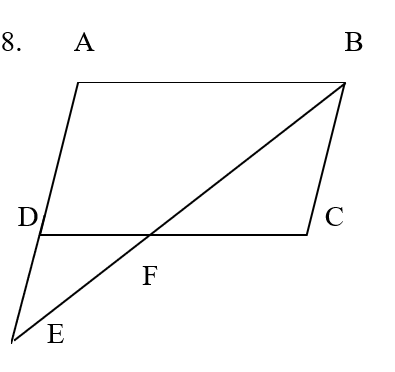 Triangle Mathematics Solutions19