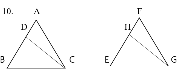 Triangle Mathematics Solutions23