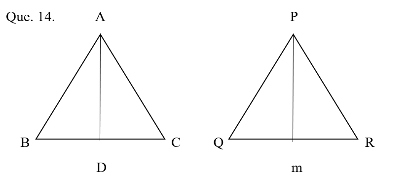 Triangle Mathematics Solutions33