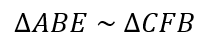 Triangle Mathematics Solutions45