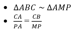 Triangle Mathematics Solutions46
