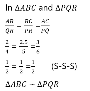 Triangle Mathematics Solutions56