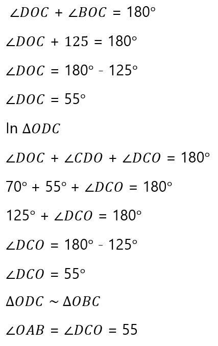 Triangle Mathematics Solutions57